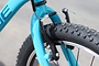 CUBE ACID 240 V-Brakes 24 inch Mountainbike 7v 9 klein