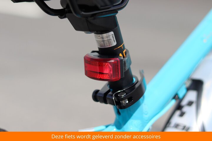 CUBE ACID 240 V-Brakes 24 inch Mountainbike 7v 13