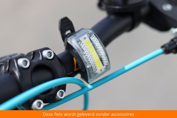 CUBE ACID 240 V-Brakes 24 inch Mountainbike 7v 12