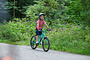 CUBE ACID 240 V-Brakes 24 inch Mountainbike 7v 16 klein