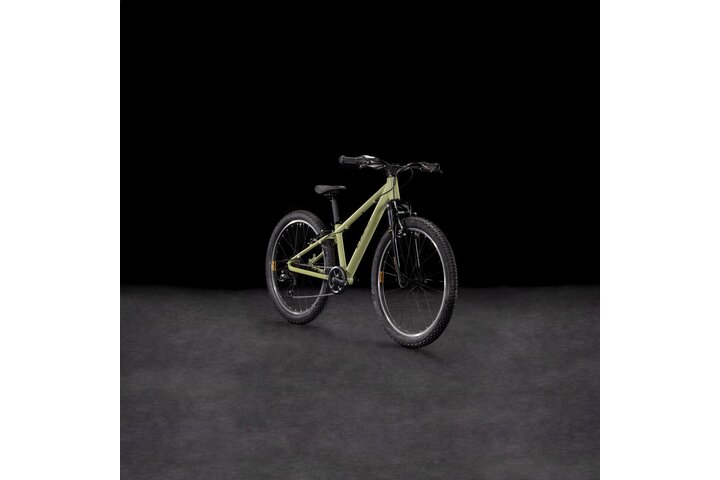 CUBE ACID 240 V-Brakes 24 inch Mountainbike 7v 5