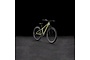 CUBE ACID 240 V-Brakes 24 inch Mountainbike 7v 5 klein