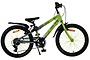 Volare Rocky Kinderfiets 20 inch 7v 1 klein