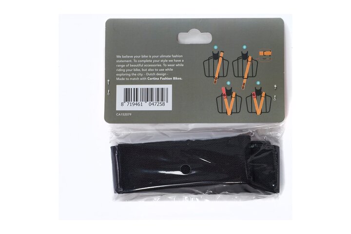 Cortina Voordrager Strap 2