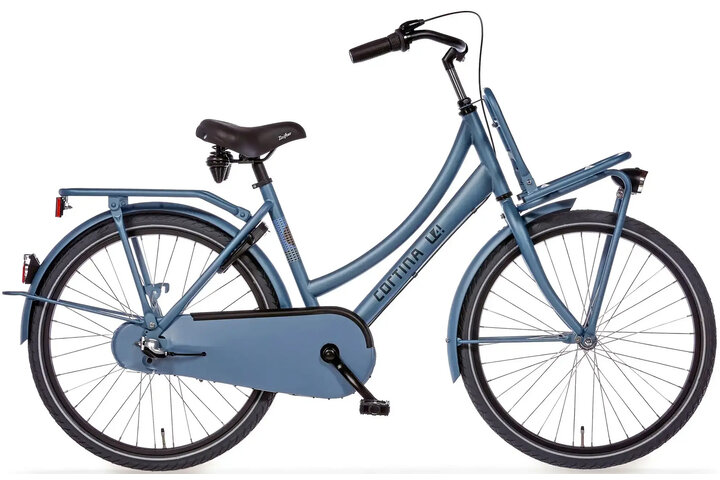 Cortina U4Mini Transportfiets 26 inch R3 5