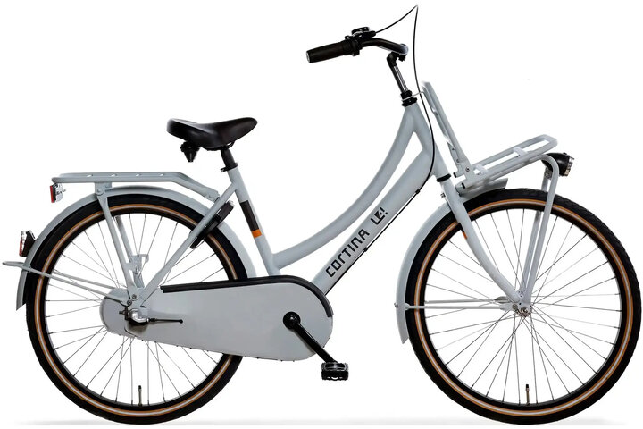 Cortina U4Mini Transportfiets 26 inch R3 4