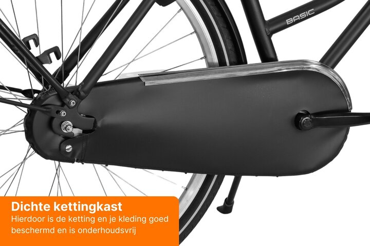 Altec Urban Kinderfiets Transport 24 inch 12