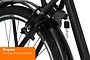 Altec Urban Kinderfiets Transport 24 inch 15 klein