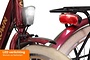 Crown Rio Plus Damesfiets 28 inch 53cm 3v 15 klein
