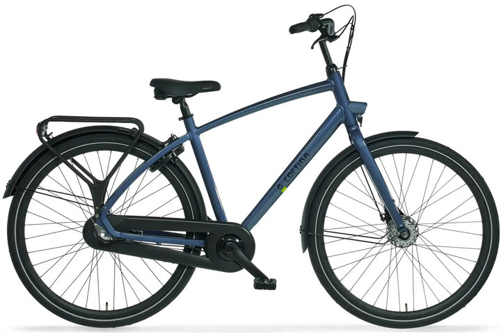 Cortina Tide Herenfiets 28 inch 50cm ND3 1