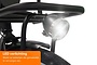 Altec Urban Kinderfiets Transport 22 inch 13 klein