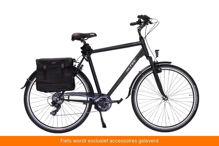 Altec Verona Herenfiets 28 inch 56cm 7v 15