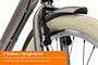 Altec Tuana Kinderfiets 24 inch Meisjesfiets 3v 11 klein