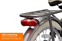 Altec Tuana Kinderfiets 24 inch Meisjesfiets 3v 13 klein