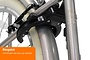 Altec Tuana Kinderfiets 24 inch Meisjesfiets 3v 14 klein