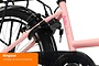 Altec Belle 26 inch Meisjesfiets 11 klein