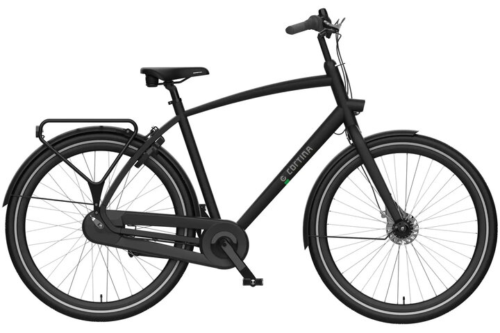 Cortina Tide Herenfiets 28 inch 50cm ND7 2