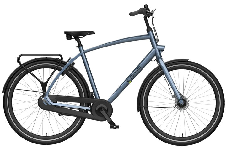 Cortina Tide Herenfiets 28 inch 50cm ND7 1