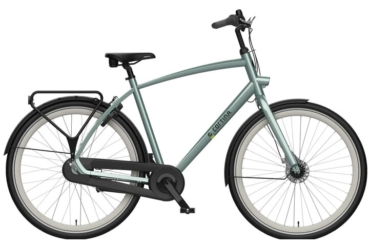 Cortina Tide Herenfiets 28 inch 50cm ND7 1