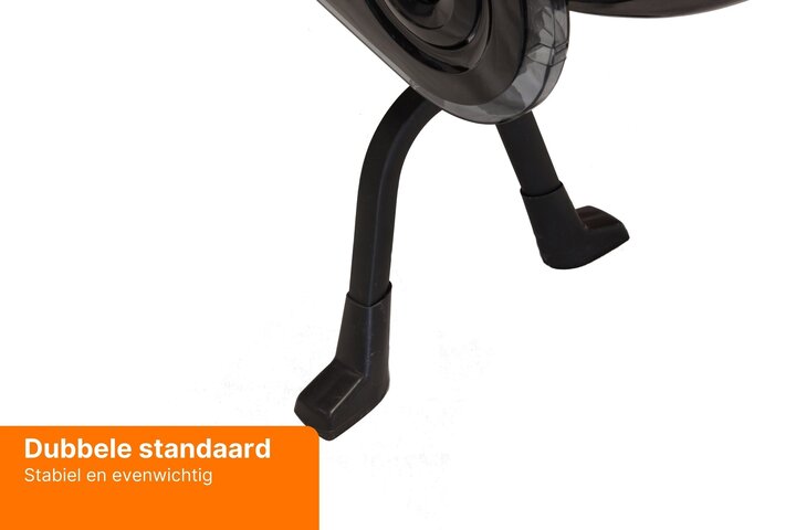 Altec Sweet Moederfiets 28 inch 50 cm 3v 18