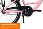 Altec Belle 20 inch Meisjesfiets 11 klein