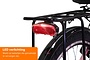 Altec Belle 20 inch Meisjesfiets 14 klein