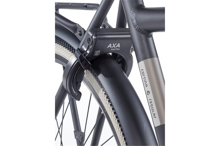 Cortina U4 Transportfiets 28 inch 65cm ND7 2