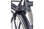 Cortina U4 Transportfiets 28 inch 65cm ND7 2 klein