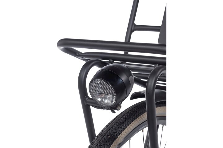 Cortina U4 Transportfiets 28 inch 65cm ND7 4