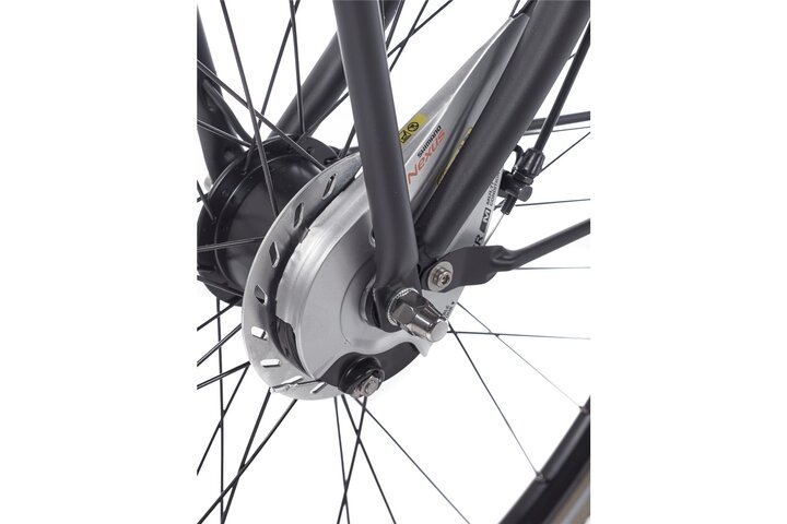 Cortina U4 Transportfiets 28 inch 65cm ND7 6