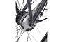 Cortina U4 Transportfiets 28 inch 65cm ND7 5 klein