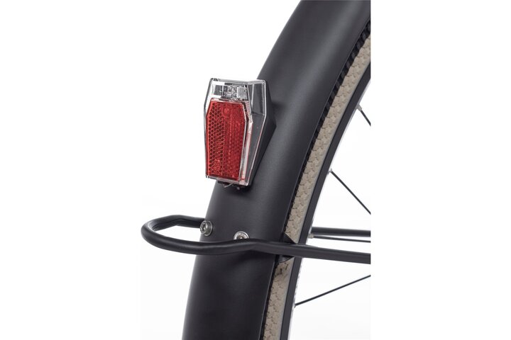 Cortina U4 Transportfiets 28 inch 65cm ND7 8