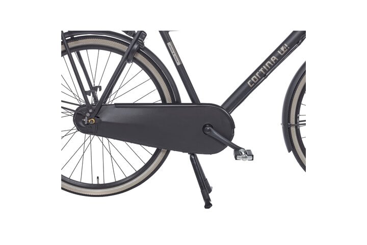 Cortina U4 Transportfiets 28 inch 65cm ND7 8