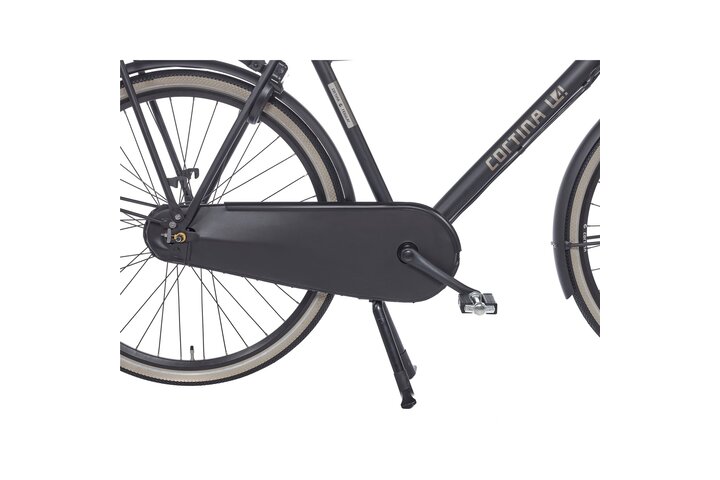 Cortina U4 Transportfiets 28 inch 65cm ND7 9