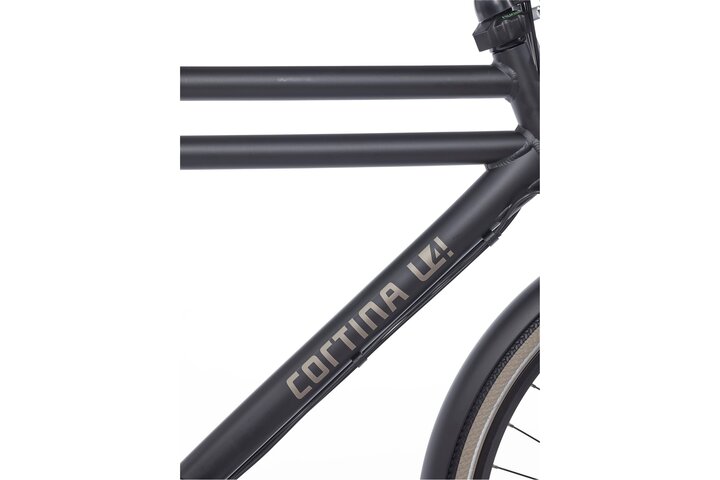 Cortina U4 Transportfiets 28 inch 65cm ND7 12