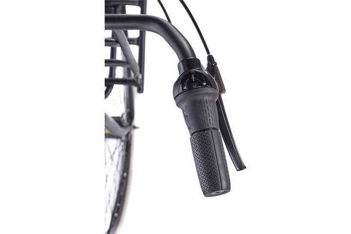 Cortina U4 Transportfiets 28 inch 65cm ND7 13