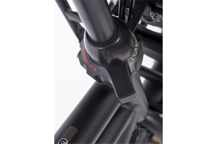 Cortina U4 Transportfiets 28 inch 65cm ND7 15