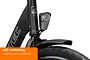 Altec Trend Herenfiets 28 inch 56cm 12 klein