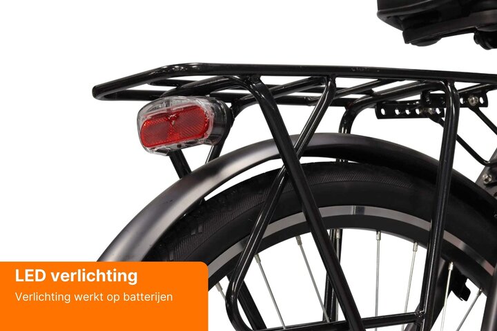 Altec Trend Herenfiets 28 inch 56cm 13