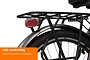 Altec Trend Herenfiets 28 inch 56cm 13 klein