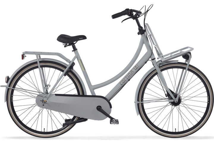 Cortina U4 Transport Damesfiets 28 inch 50cm ND7 3