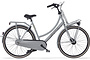 Cortina U4 Transport Damesfiets 28 inch 50cm ND7 3 klein