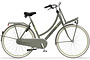 Cortina U4 Transport Damesfiets 28 inch 50cm ND7 7 klein