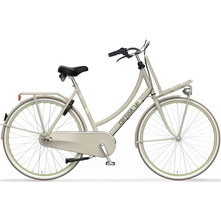 Cortina Cortina U4 Transport Damesfiets 28 inch 50cm ND7