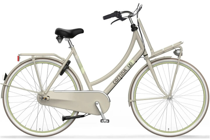 Cortina U4 Transport Damesfiets 28 inch 50cm ND7 5