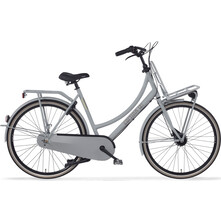Cortina Cortina U4 Transportfiets 28 inch 57cm ND7