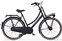 Cortina U4 Transportfiets 28 inch 57cm ND7 2 klein