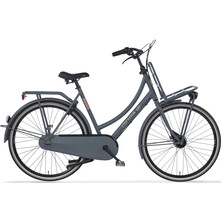 Cortina Cortina U4 Transportfiets 28 inch 61cm ND7
