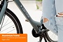 Cortina Common Transportfiets 28 inch 61 cm ND7 8 klein