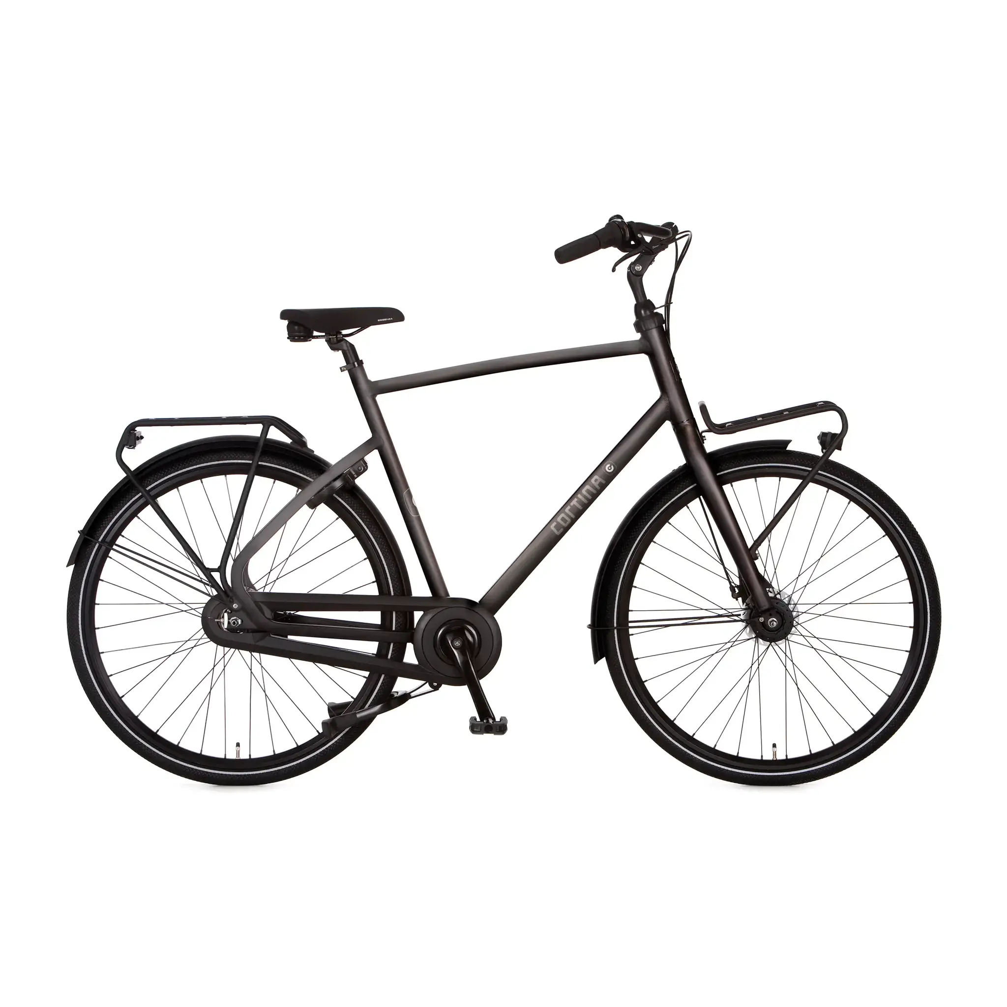 Cortina Common Transportfiets 28 inch 61 cm ND7 afbeelding